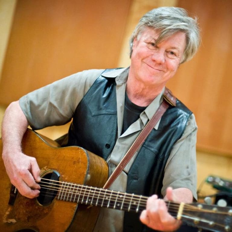 Darryl Holter