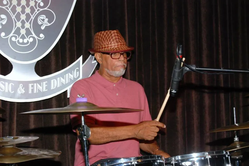 Darryl JMD Moore