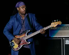 Darryl Jones