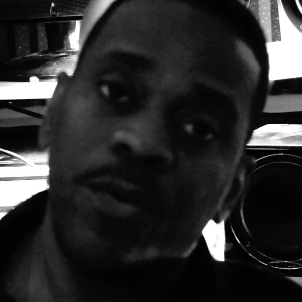 Darryl Pearson