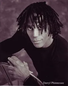 Darryl Phinnessee