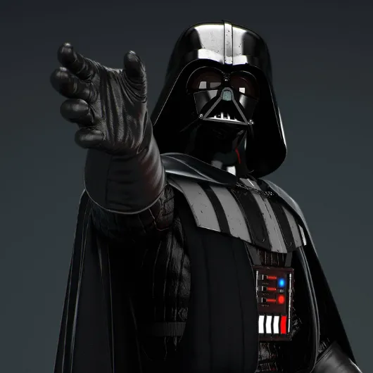 Darth Vader