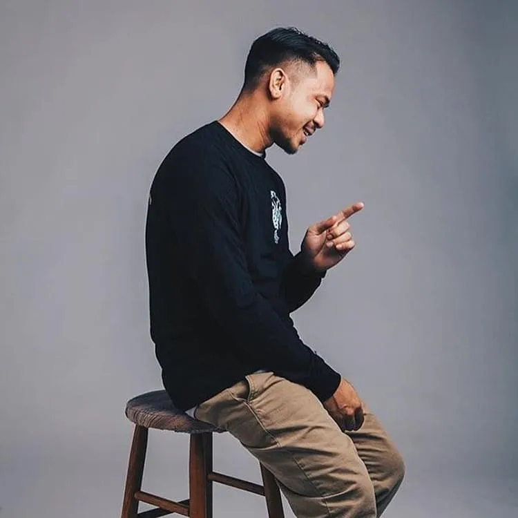 Darwin Derequito