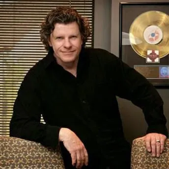 Daryl Burgess