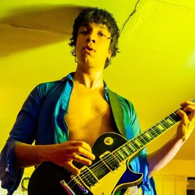 Daryl Johns
