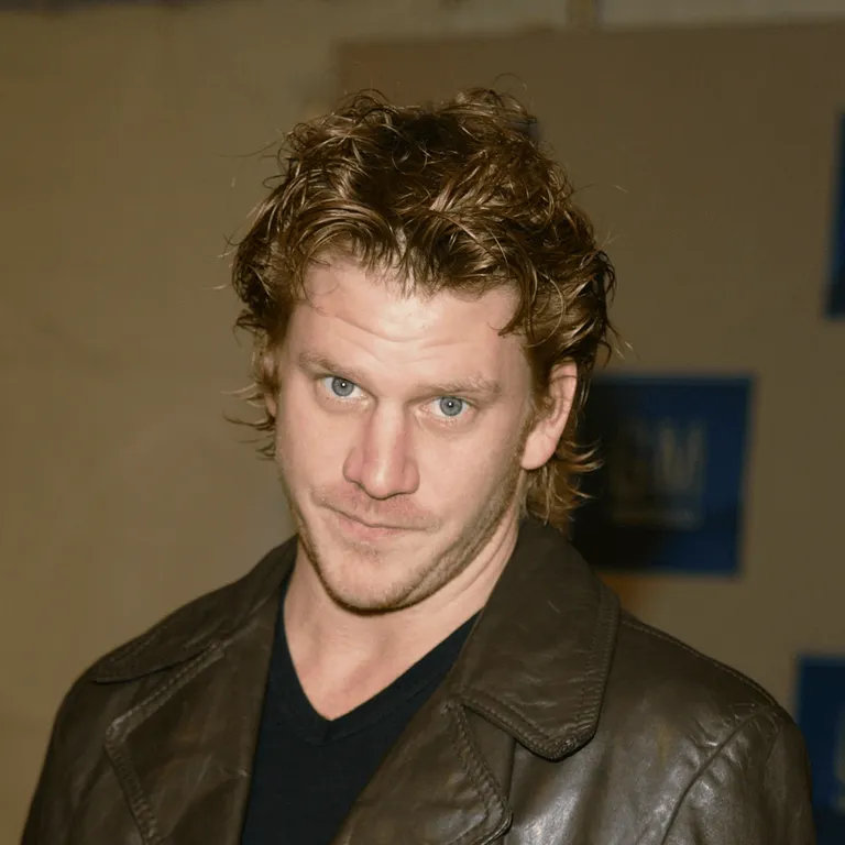 Dash Mihok