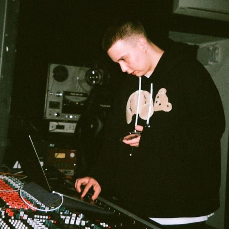 DASPACEBOY