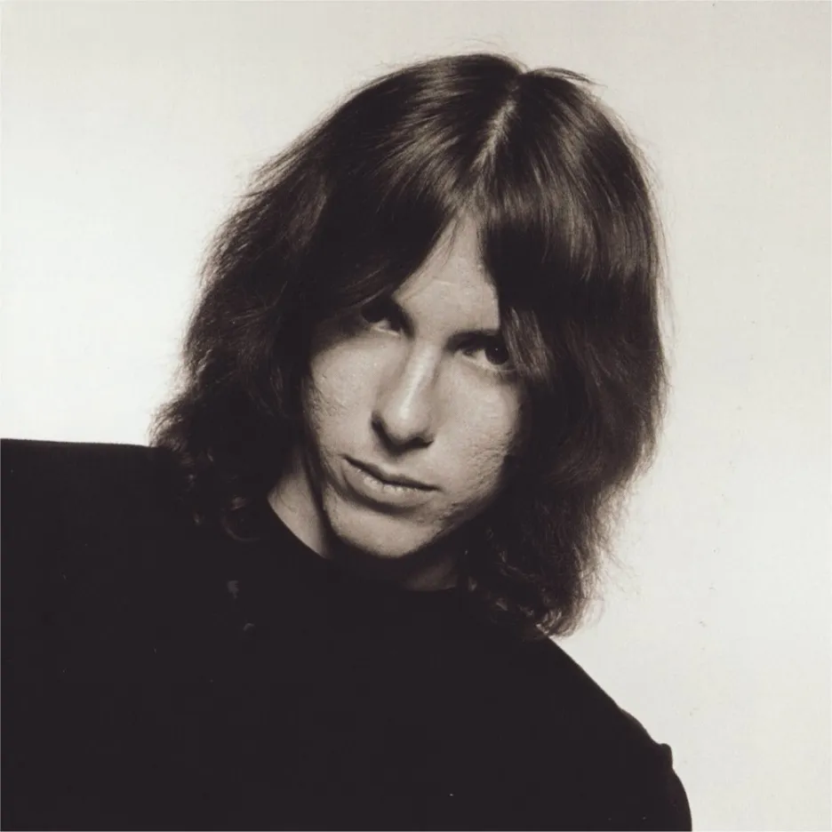Dave Alexander