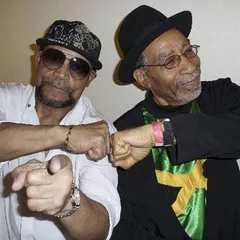 Dave & Ansel Collins