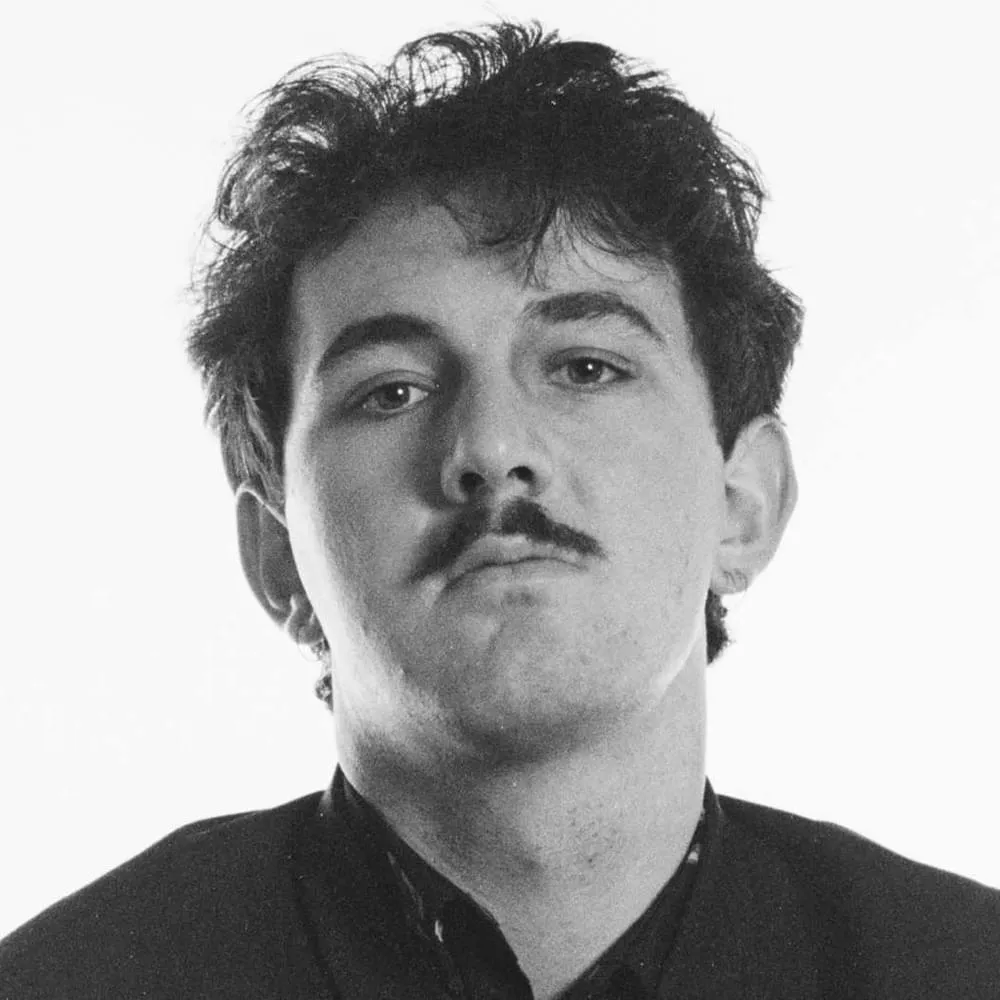 Dave Ball
