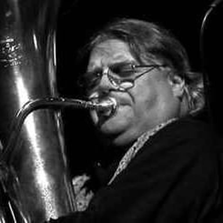 Dave Bargeron