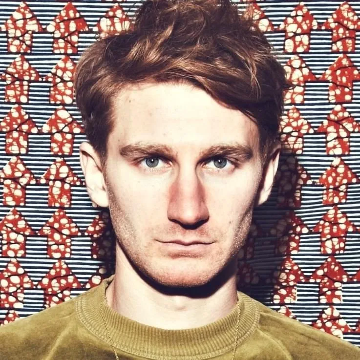 Dave Bayley