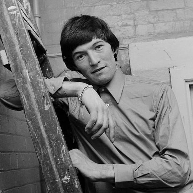 Dave Berry