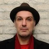 Dave Bidini