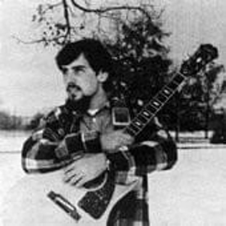 Dave Bixby