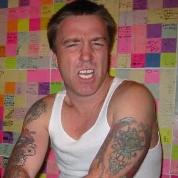 Dave Brockie