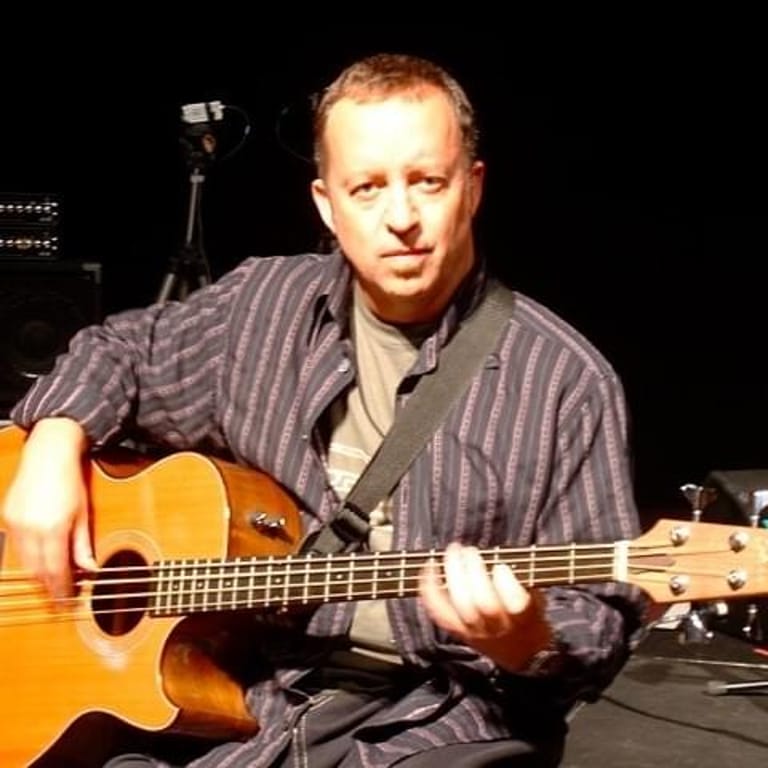 Dave Bronze