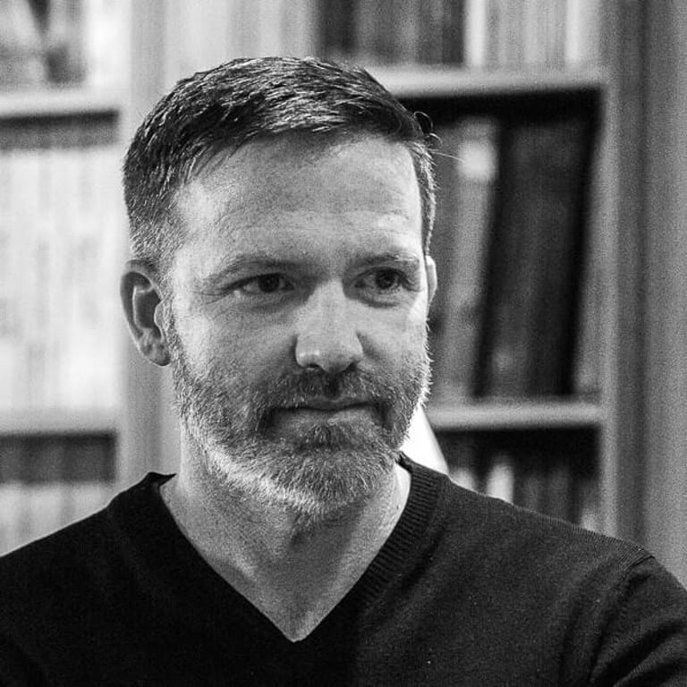 Dave Brophy