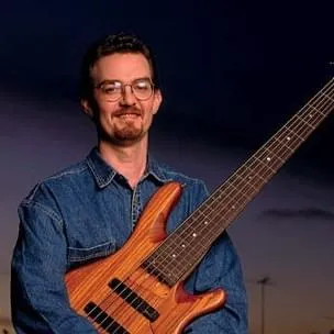 Dave Carpenter
