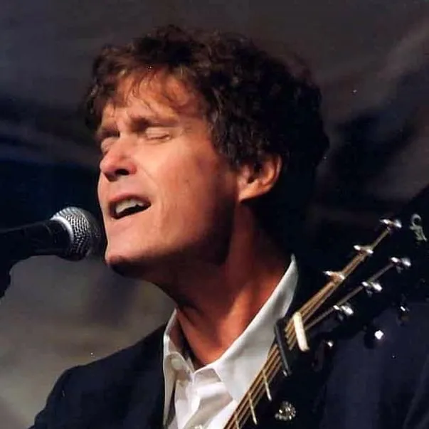 Dave Carter