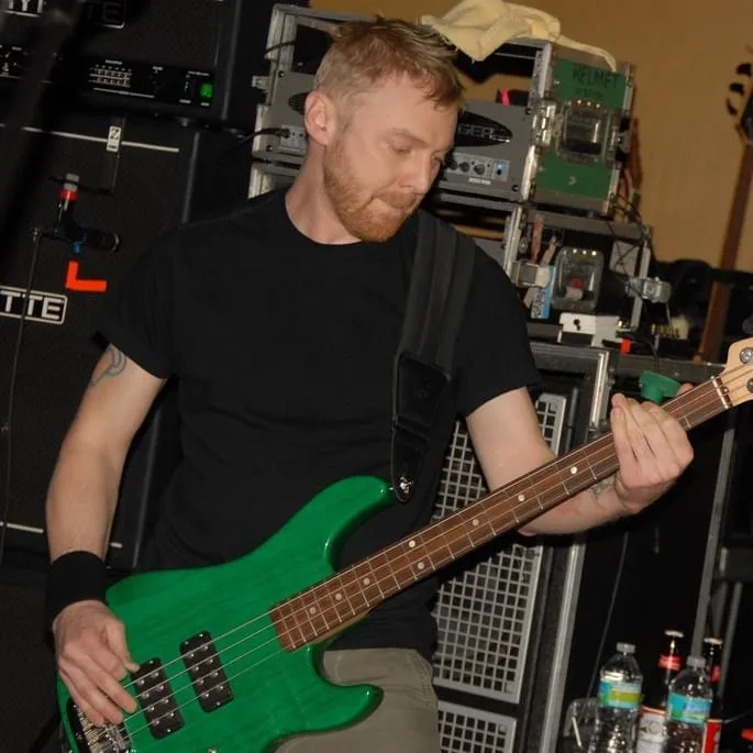 Dave Case