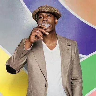 Dave Chappelle
