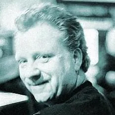 Dave Clayton