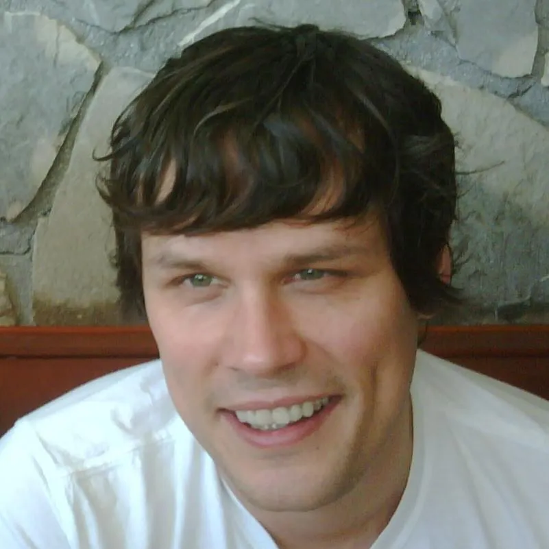 Dave Cooley