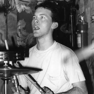 Dave E.C.