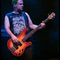 Dave Edwardson