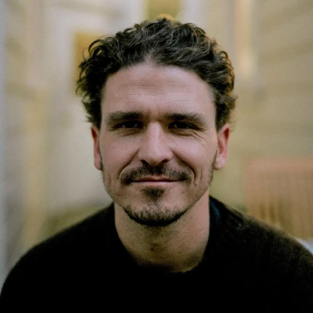 Dave Eggers