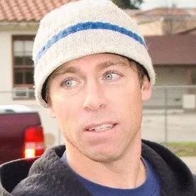 Dave England