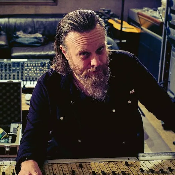 Dave Eringa