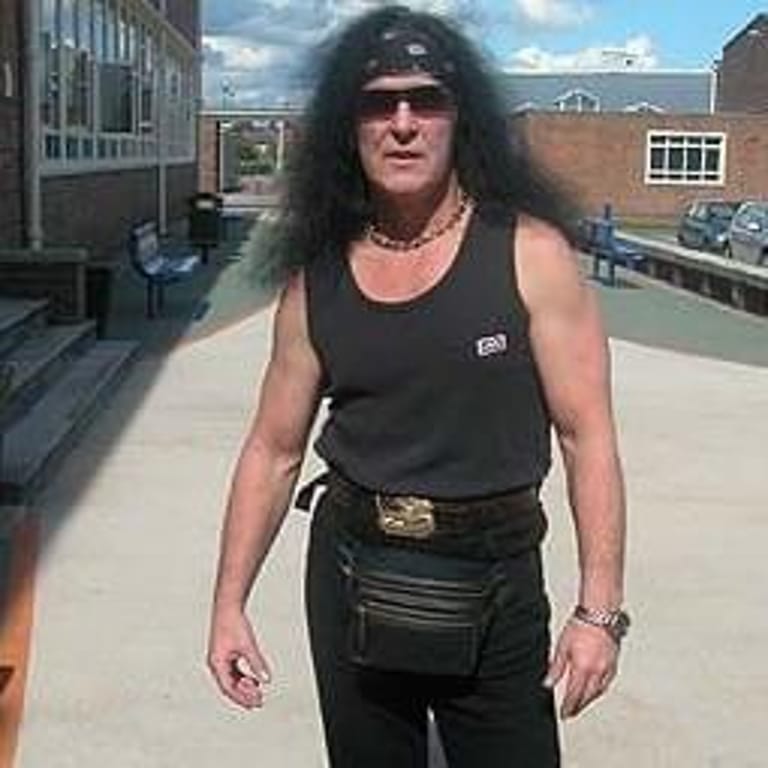 Dave Evans