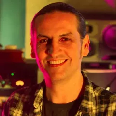 Dave Ferguson (Producer)