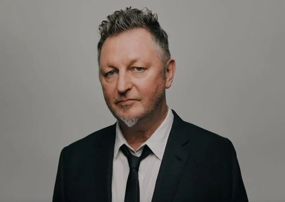 Dave G. Allen