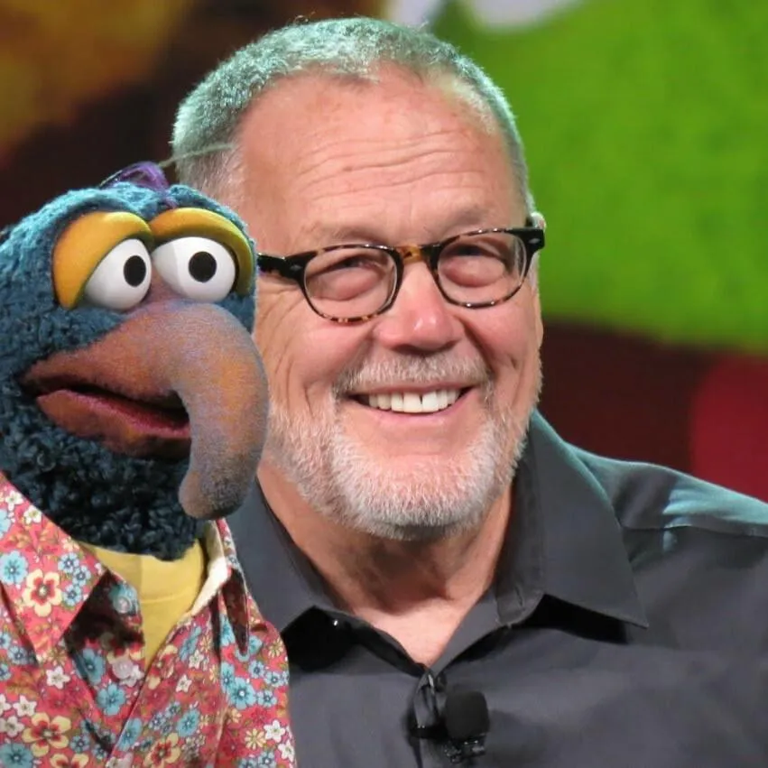 Dave Goelz