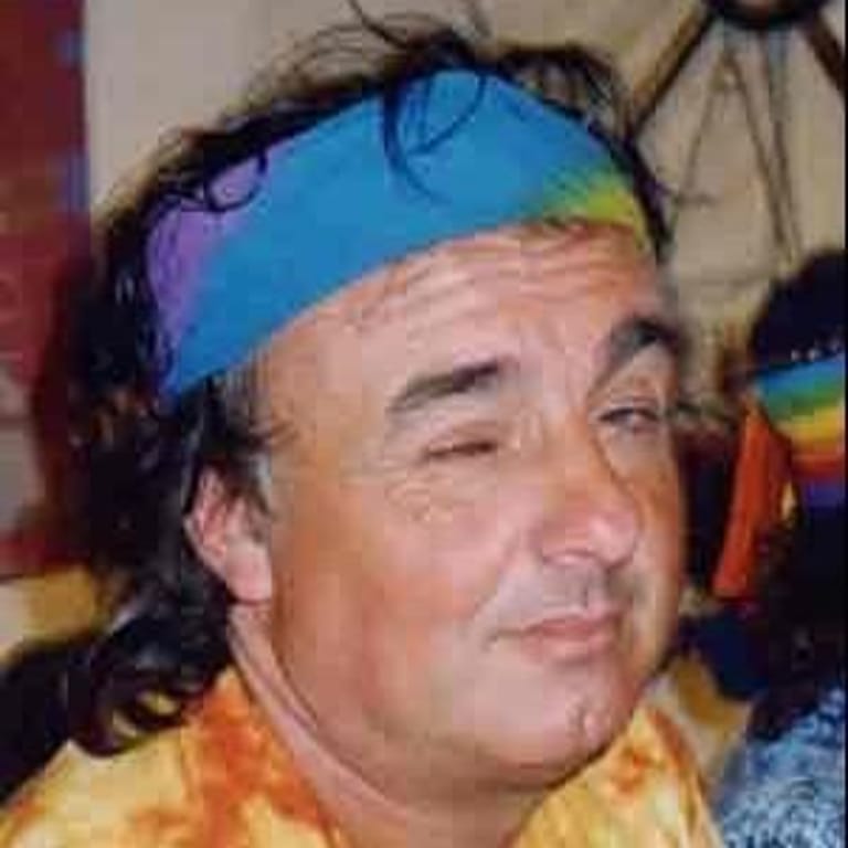 Dave Goodman
