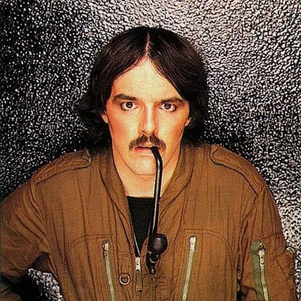 Dave Greenfield