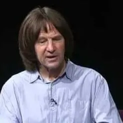Dave Gregory
