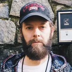 Dave Hartley (Bassist)