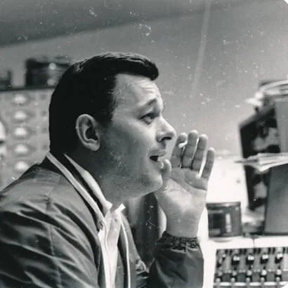 Dave Hassinger