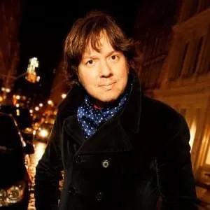 Dave Hill (Guitarist)