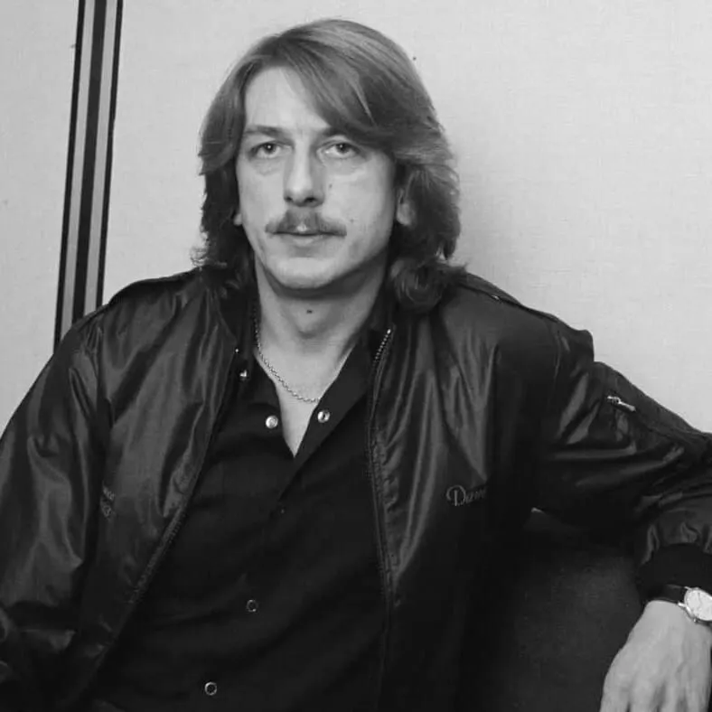 Dave Holland