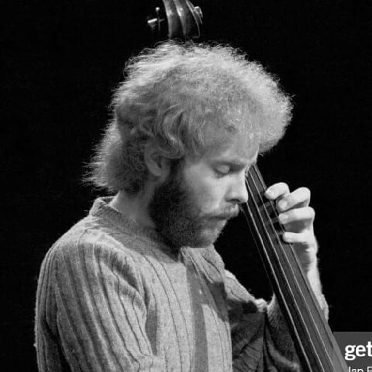 Dave Holland (Jazz)