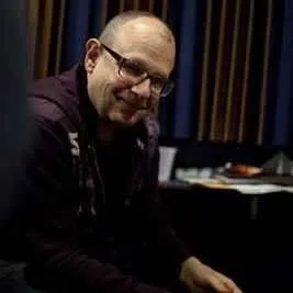 Dave Katz