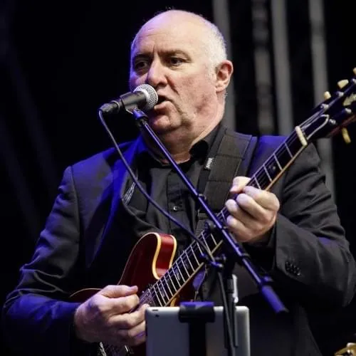Dave Keary