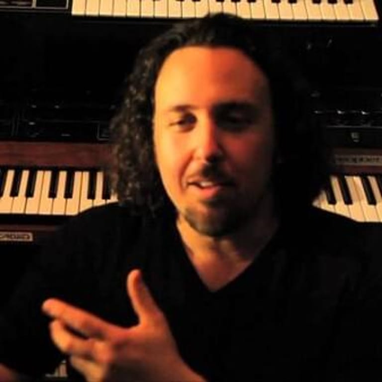 Dave Kerzner