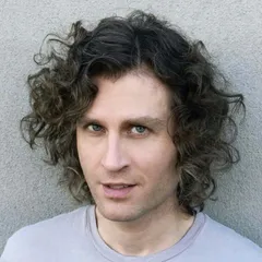 Dave Keuning