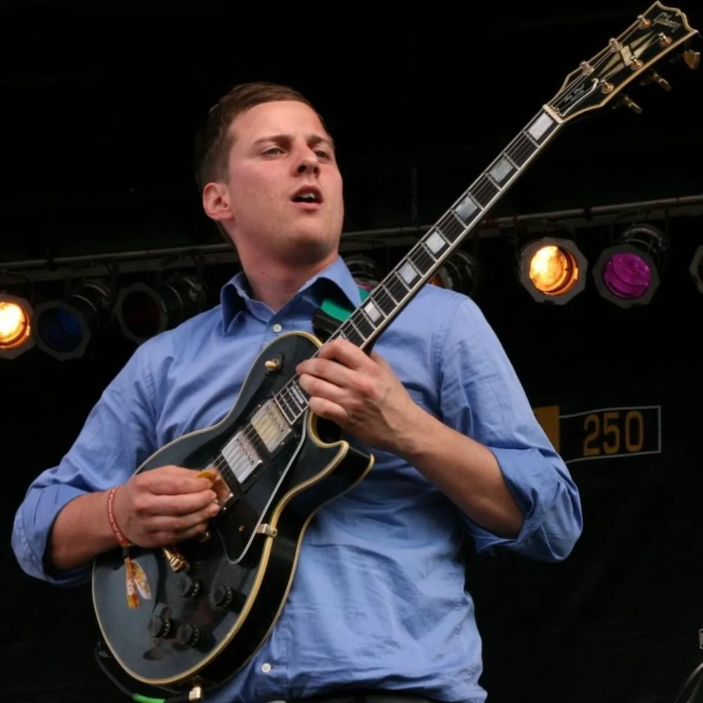 Dave Konopka